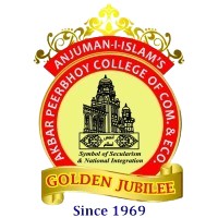 A P College logo - Similar company to Skypak Financial Sec. Private Limited
