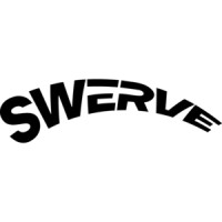 Swerve Club logo - Similar company to Royal Ride