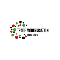 Trade Modernisation Project Limited logo - Similar company to Bee Tree Techies Limited