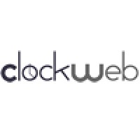Clockweb