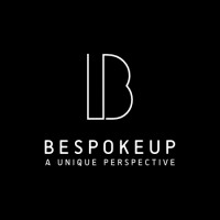 BespokeUp logo - Similar company to Luxe Curations
