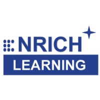 NRICH Learning logo - Similar company to Jdr Software