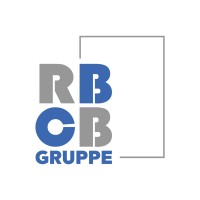 RCBB Gruppe logo - Similar company to Katar Conneg