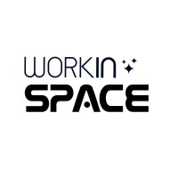 Work In Space - AI/Tech Space logo - Similar company to Aikit