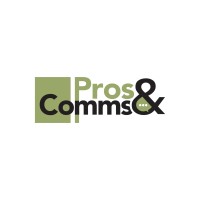 Pros & Comms logo - Similar company to Abx Med Health Services Llc