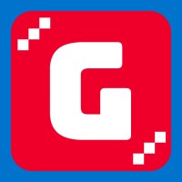 Gaimes Lab logo - Similar company to Sendry