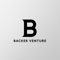 Backer Venture logo - Similar company to Dream Ai Labs