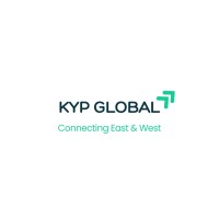 KYP GLOBAL logo - Similar company to Kyp  Group