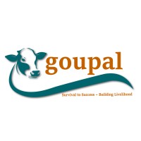 GOUPAL logo - Similar company to Invidata Technology