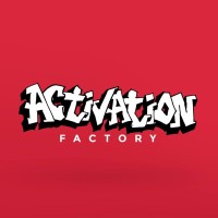Activation Factory Pakistan logo - Similar company to Btl Switch