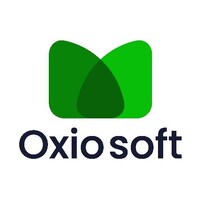 Oxio Software logo - Similar company to Advisor Media Group