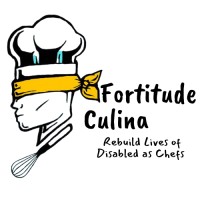 Fortitude Culina logo - Similar company to Designlabb