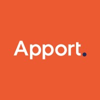 Apport Systems A/S logo - Similar company to Peak Systems Aps