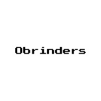 Obrinders logo - Similar company to Icdc - Innovative Capital Development Consultancy