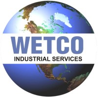 WETCO Industrial Services logo - Similar company to Water Engineering & Management Services