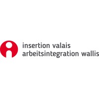 Insertion Valais logo - Similar company to Eausud