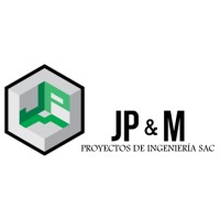 JP & M Proyectos de Ingeniería logo - Similar company to Construcciones Y Obras Eléctricas Civiles Del Norte