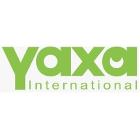 Yaxa International logo - Similar company to Vinod Babu S