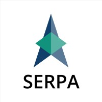 SERPA logo - Similar company to Floneu