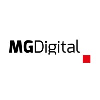 MGDigital.Lda logo - Similar company to Blue Bolt