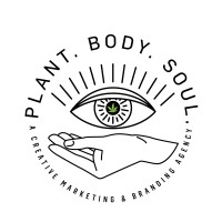 Plant. Body. Soul. logo - Similar company to Upvert.Io
