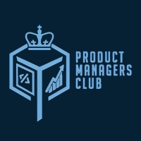 Columbia Product Managers Club (PMC) logo - Similar company to Columbia Product Management Club