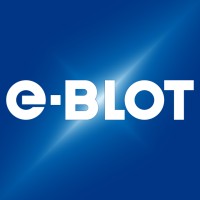 e-BLOT Life Science logo - Similar company to Morpho Biotech
