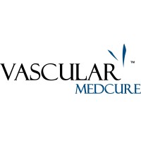 Vascular Medcure logo - Similar company to Valleylab