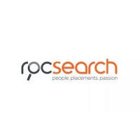 RocSearch Group logo - Similar company to Prisym Id Labels