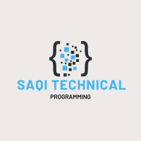 Saqi Technical logo - Similar company to Econnex