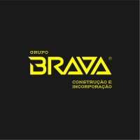 Grupo Brava – Construction & Real Estate Development logo - Similar company to Gercon - Gerenciamento Na Construção Civil