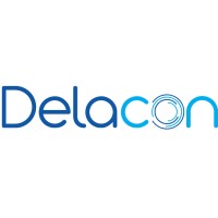 Delacon logo - Similar company to Zelra