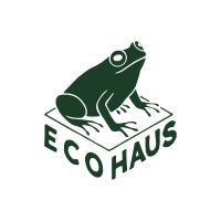 Ecohaus logo - Similar company to Demtec
