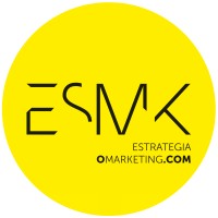 CMGM Estrategia + Marketing