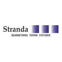 STRANDA AB logo - Similar company to Sesemic