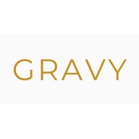 Gravy logo - Similar company to Gravy