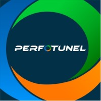 Perfotunel logo - Similar company to Pei Perforaciones E Ingeniería Peru