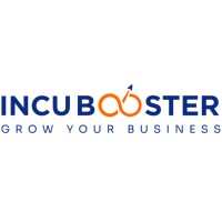 INCUBOOSTER logo - Similar company to Mobdie