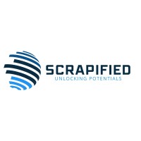 Scrapified logo - Similar company to Scrap Buzz