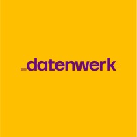 Datenwerk Bulgaria logo - Similar company to Фондация Шевица