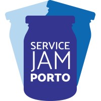 Service Jam Porto logo - Similar company to We Question Our Project