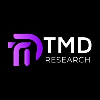 TMD Research logo - Similar company to Seek & Settle