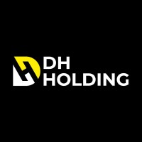 DH HOLDING GROUP logo - Similar company to Glam Web Service