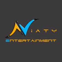Aviaty Entertainment logo - Similar company to Animagic Studio