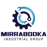 PT. Mirrabooka Industrial Group logo - Similar company to Grama