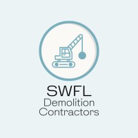 SWFL Demolition Contractors logo - Similar company to Con-Conn
