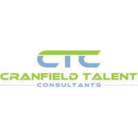 Cranfield Talent Consultants Nig Ltd logo - Similar company to Edgeecution