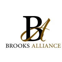 Brooks Alliance logo - Similar company to Paper Trails