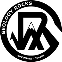 Geology Rocks Adventure Tourism logo - Similar company to National Network For Ocean And Climate Change Interpretation, Nnocci