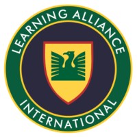 Learning Alliance International logo - Similar company to E